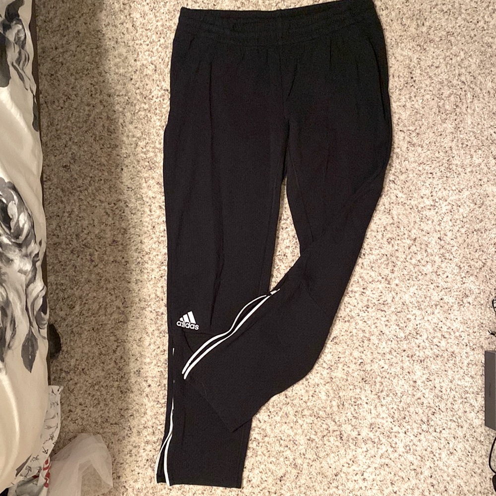 Adidas long pants